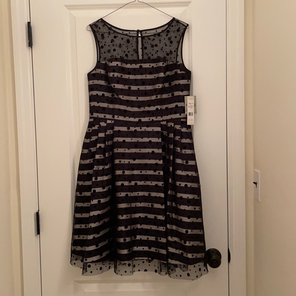 Eliza J Semi-Formal Dress